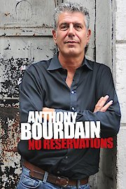 No Reservations Season 9 Episode 3