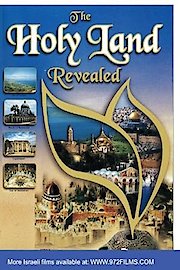Holy Land Revealed Season 1 Episode 29