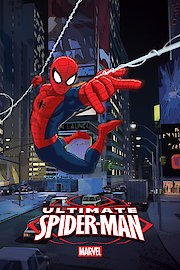 Ultimate Spider-Man: Web Warriors Season 3 Episode 3