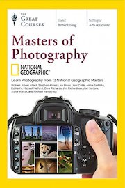 National Geographic Masters of Photography Season 1 Episode 15
