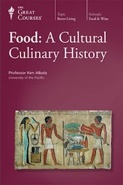 Food: A Cultural Culinary History Season 1 Episode 31