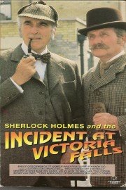 Sherlock Holmes: The Incident at Victoria Falls Season 1 Episode 2