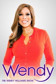 The Wendy Williams Show Season 5 Episode 31