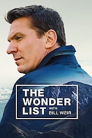 The Wonder List with Bill Weir Season 3 Episode 2