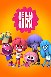 Jelly Jamm Season 2 Episode 4