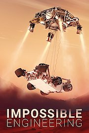 Impossible Engineering Season 7 Episode 11