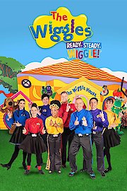 Ready, Steady, Wiggle! Season 4 Episode 2