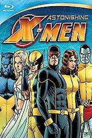 Astonishing X-Men Season 2 Episode 5