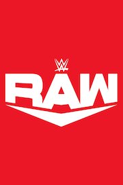 WWE Raw Season 32 Episode 22