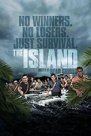 The Island Season 2 Episode 5