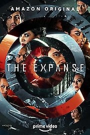 The Expanse Season 6 Episode 6