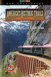 America's Historic Trails Season 1 Episode 7