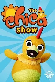 The Chica Show Season 1 Episode 109