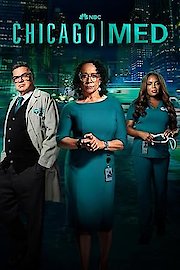 Chicago Med Season 8 Episode 3