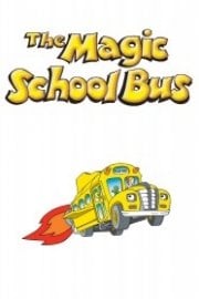 The Magic School Bus, Springs Into Nature Season 1 Episode 4