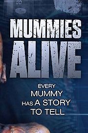 Mummies Alive Season 1 Episode 19