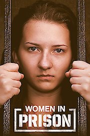Women in Prison Season 1 Episode 12