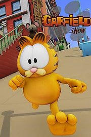 The Garfield Show Season 4 Episode 11