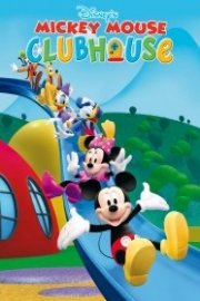 Mickey Mouse Clubhouse, Mickey's Mousekedoer Adventure Season 1 Episode 5