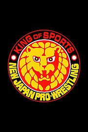 New Japan Pro Wrestling Season 4 Episode 32