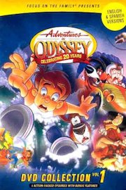 Adventures in Odyssey Season 1 Episode 2