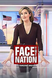 Face The Nation Season 70 Episode 5
