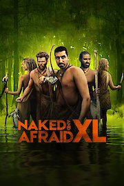 Naked and Afraid XL Season 10 Episode 1