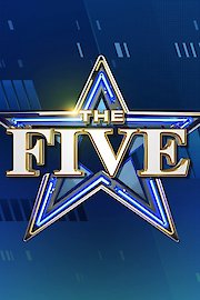 The Five (2011) Season 2024 Episode 105