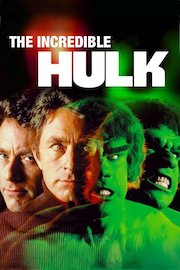 The Incredible Hulk Season 3 Episode 23