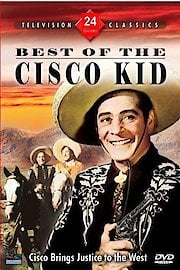 The Cisco Kid Season 1 Episode 27