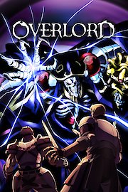 Overlord Season 1 Episode 32