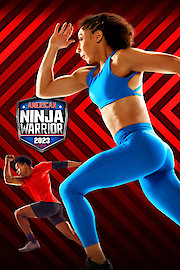 American Ninja Warrior Season 14 Episode 1