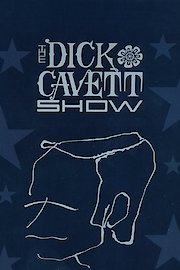 The Dick Cavett Show Season 12 Episode 9