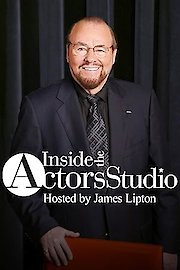 Inside the Actors Studio Season 19 Episode 8