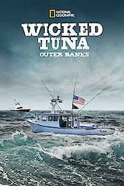 Wicked Tuna: Outer Banks Season 8 Episode 3
