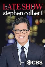 The Late Show with Stephen Colbert Season 10 Episode 19