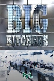 Big Kitchens Season 1 Episode 11