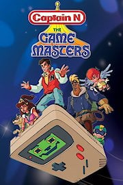 Captain N: The Game Master Season 2 Episode 14