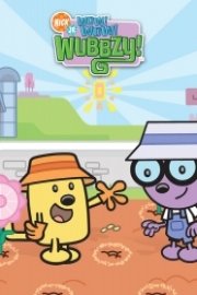 Wow! Wow! Wubbzy! Amazing Wubbzy Season 1 Episode 1