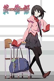 Owarimonogatari Season 6 Episode 1