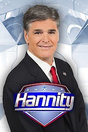 Hannity Season 2024 Episode 137