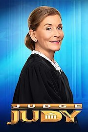 Judge Judy Season 25 Episode 43