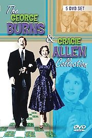 The George Burns and Gracie Allen Show Season 3 Episode 4