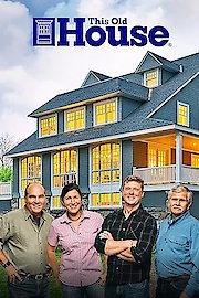 This Old House Season 40 Episode 10