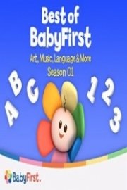 Best of BabyFirst Art Music Language And More Season 3 Episode 2
