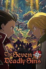 The Seven Deadly Sins Season 3 Episode 9