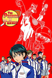 The Prince Of Tennis Season 4 Episode 5