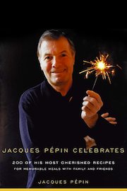 Jacques Pepin Celebrates! Season 2 Episode 7