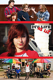 My Life as Liz Season 1 Episode 8