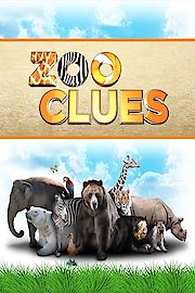 Zoo Clues Season 3 Episode 25